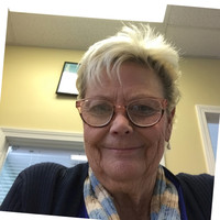 Bernadette Maher