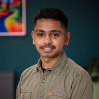 Rahul Rathinasamy
