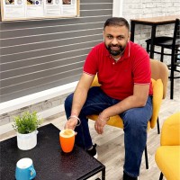 Jasjit Singh