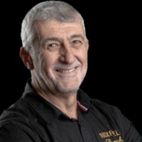 Thierry Fortané . Créateur KALEIDO