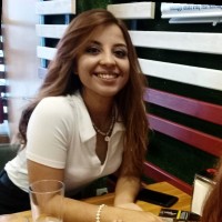 Büşra Kirlak