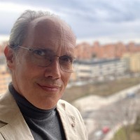 Gustavo Madrazo