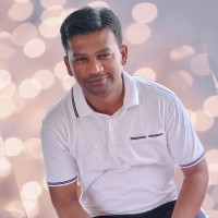 Selvakumar I S