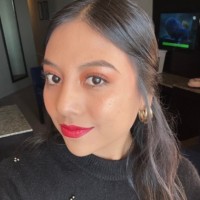 Yuliana Ángel