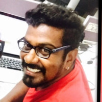 Vinod Raj
