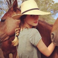 Jessie Hallstrom