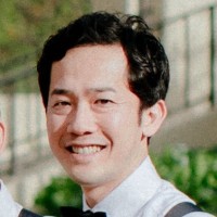 Yohei Sugimoto