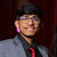 Archit Bakshi