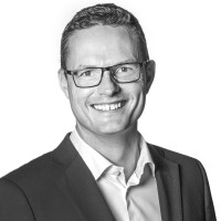 Peter M. Frederiksen
