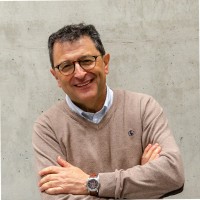 Roberto Gómez de la Iglesia