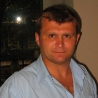 Volodymyr Kozynets