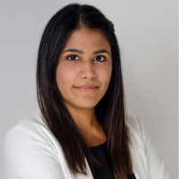 Natalia Lehmann (formerly Salazar)