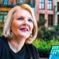 BARBARA DEBUSSCHERE