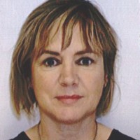 Eileen Martin