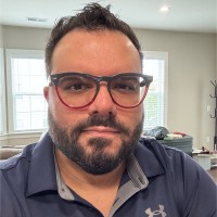 Chris Holleran