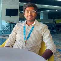 Purnachandar Reddy Kyatamwar