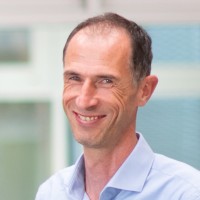 Bernhard Humm