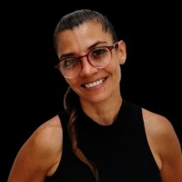 Deyanira Ramos