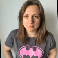 Natallia Shestak