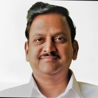 Lakshminarayanan Vaidyanathan