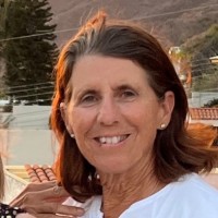 Sharon Gregory
