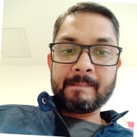 Prasoon Shrivastava
