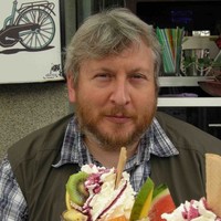 Peter Huybrechts