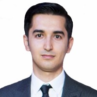 Bəhruz Süleymanzadə