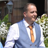Stuart Jones