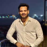 Kumar Saurabh