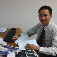 Kevin Aung