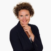 Suzan van der Linde