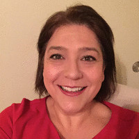 Maria Gabriela Guzman