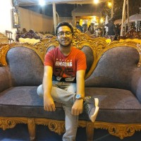 Archisman Sarkar