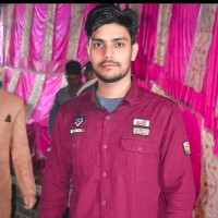Saurabh Kumar Pandey