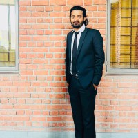 Ashutosh kumar Pathak