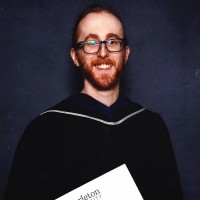 Colin Boudreault