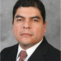 Edgar Arturo Alvarado Pérez