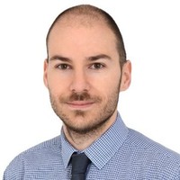 Stavros Karachountris