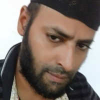 Syed Mustafa