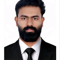 Abin K Babu