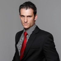 Jacque' Van Der Walt