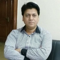 Muhammad Afzal