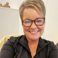 Kimberley Munro