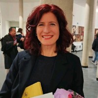 Daniela Scavino