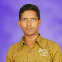 SHAKIR AHMED H