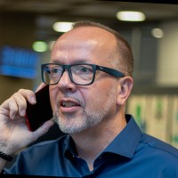 Tonny Joost