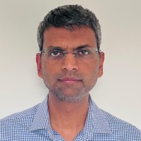 Durga Prasad Dakarapu