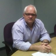 Len Matusiak