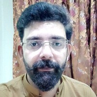 Malik Naveed